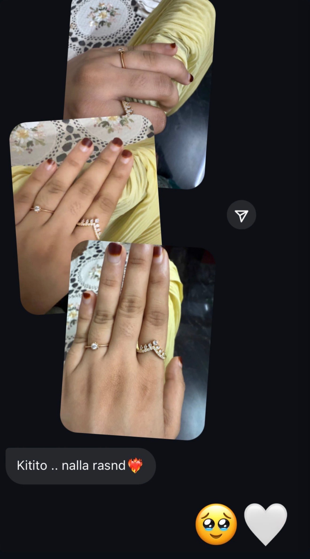 Testimonial