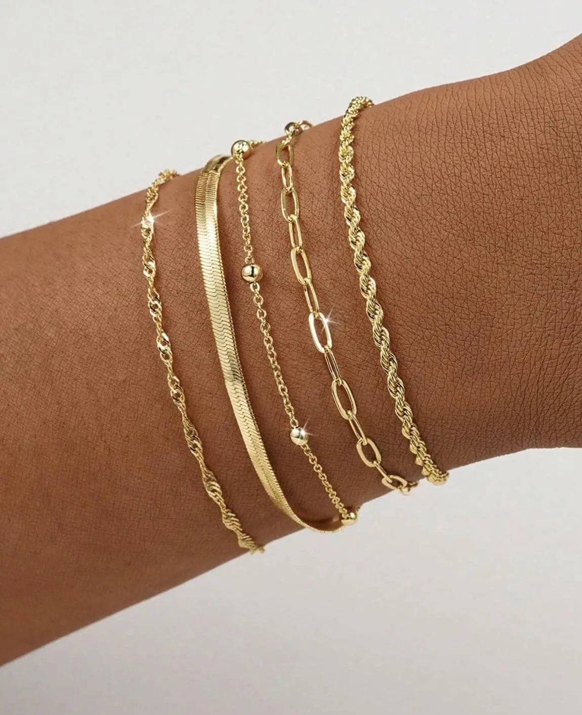 BRACELETS