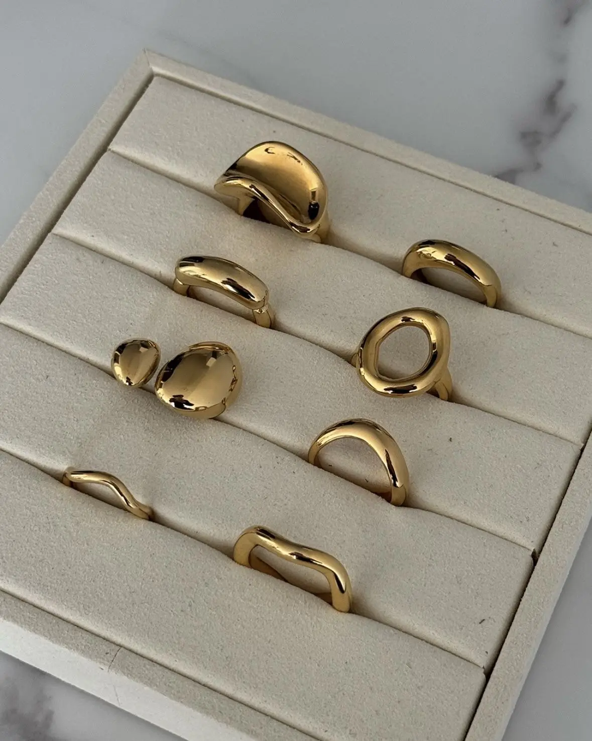 RINGS PREMIUM