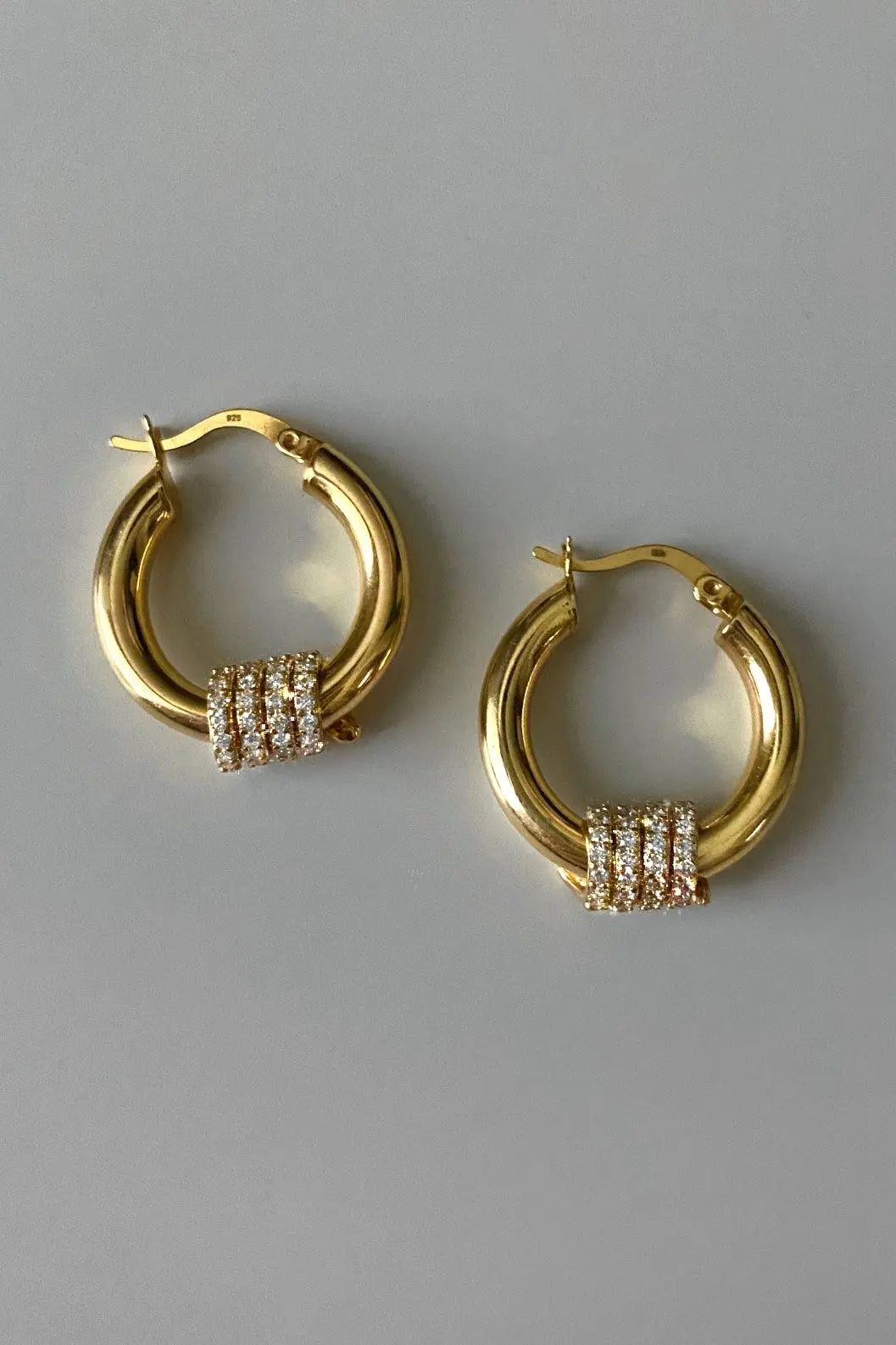 EARINGS PREMIUM