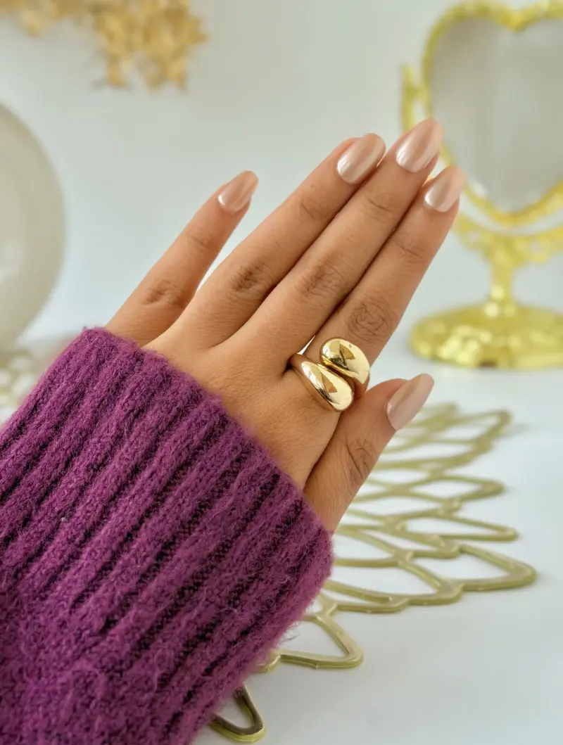 Celeste Ring
