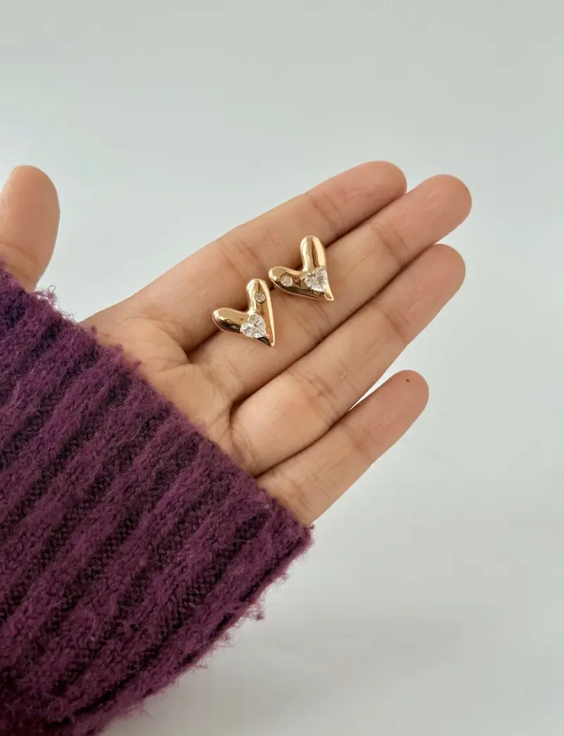 Rosegold Love