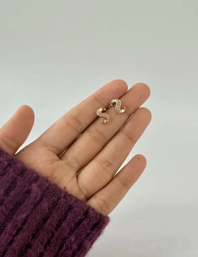 S-earing