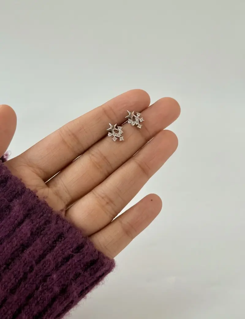 Grape Silver