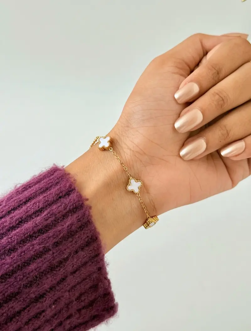 white Clover