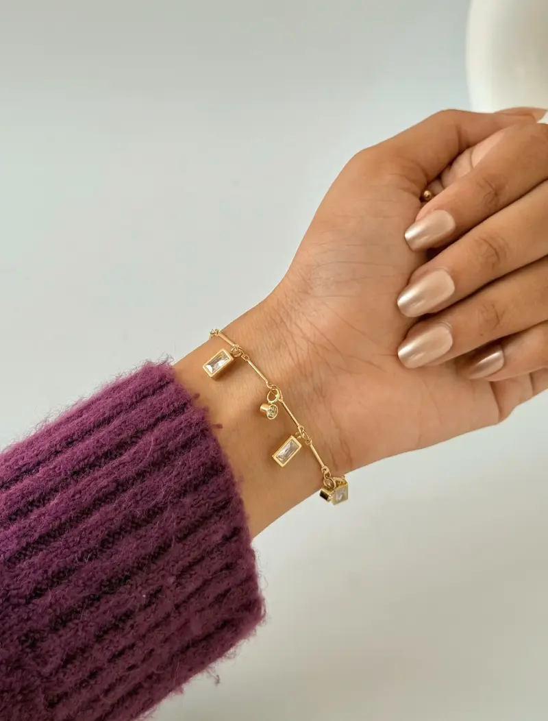 Hanging Bracelet