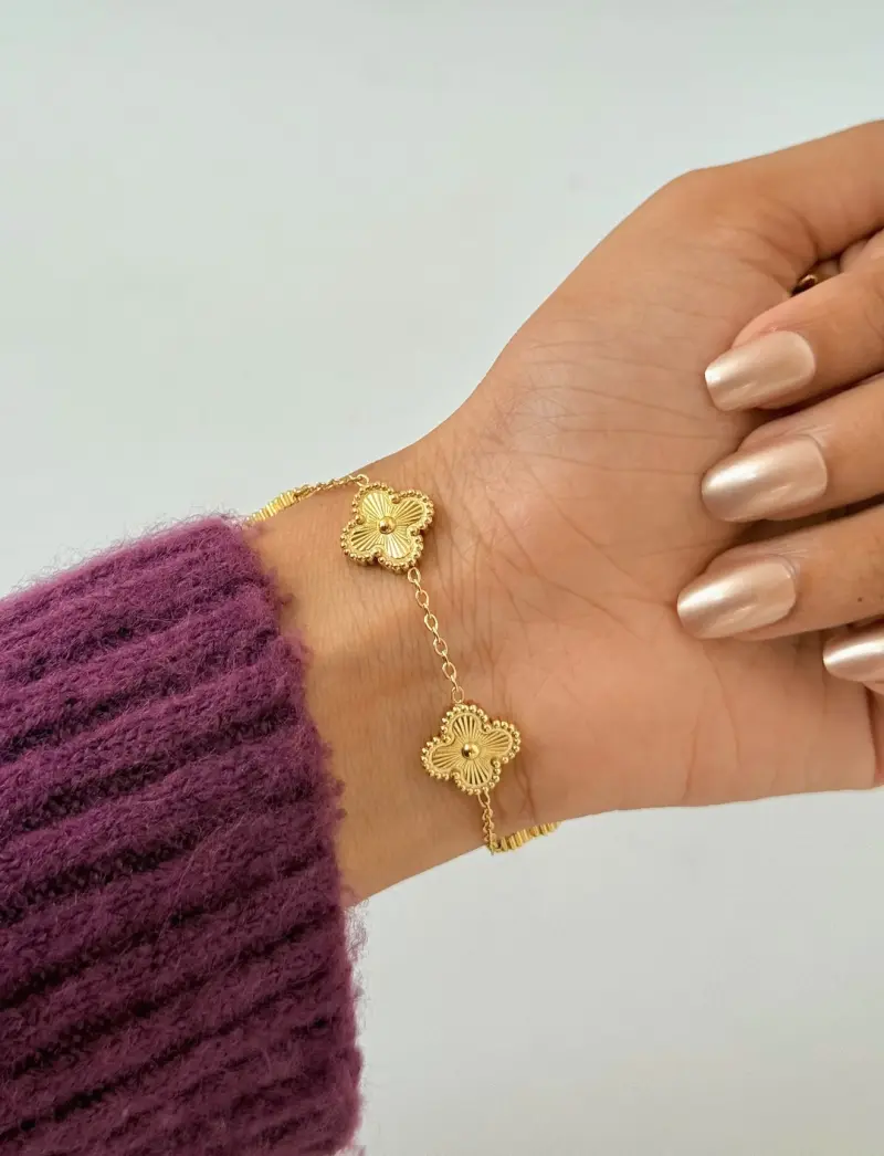 Golden Clover