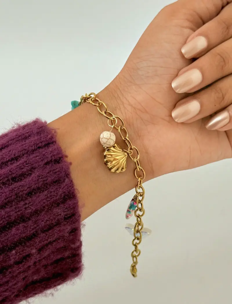 Sea Charm
