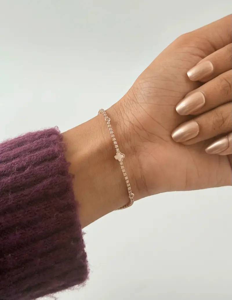 Rosegold mehr