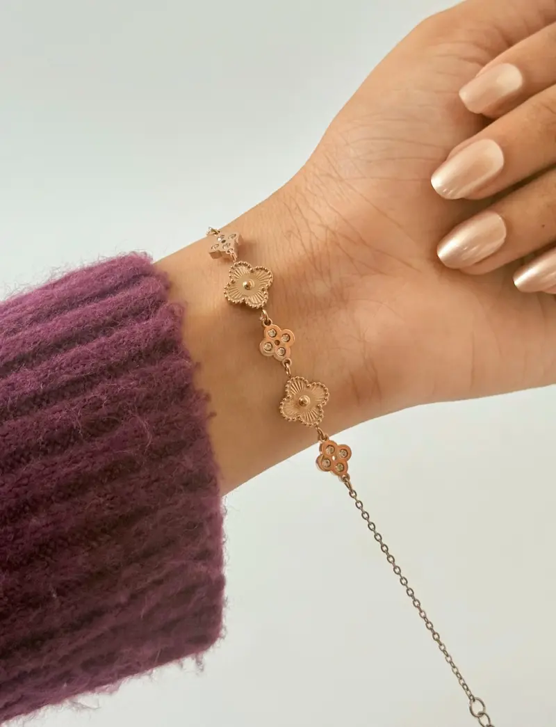 Rose Clover