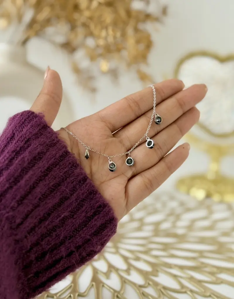 Hanging Balls