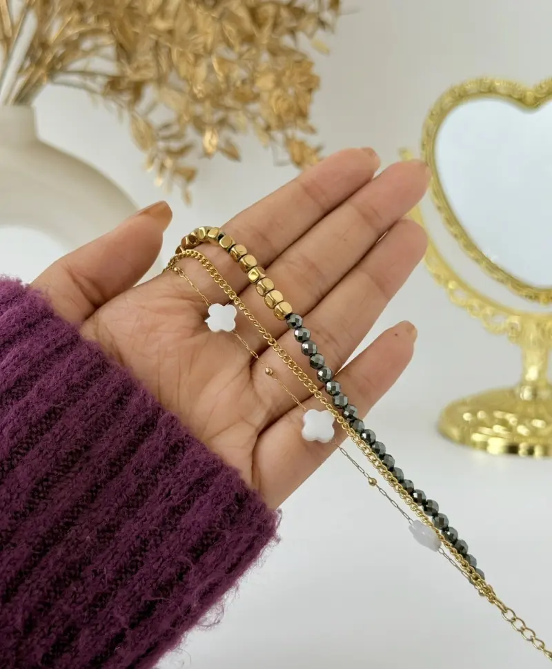Chunkiest Bracelet