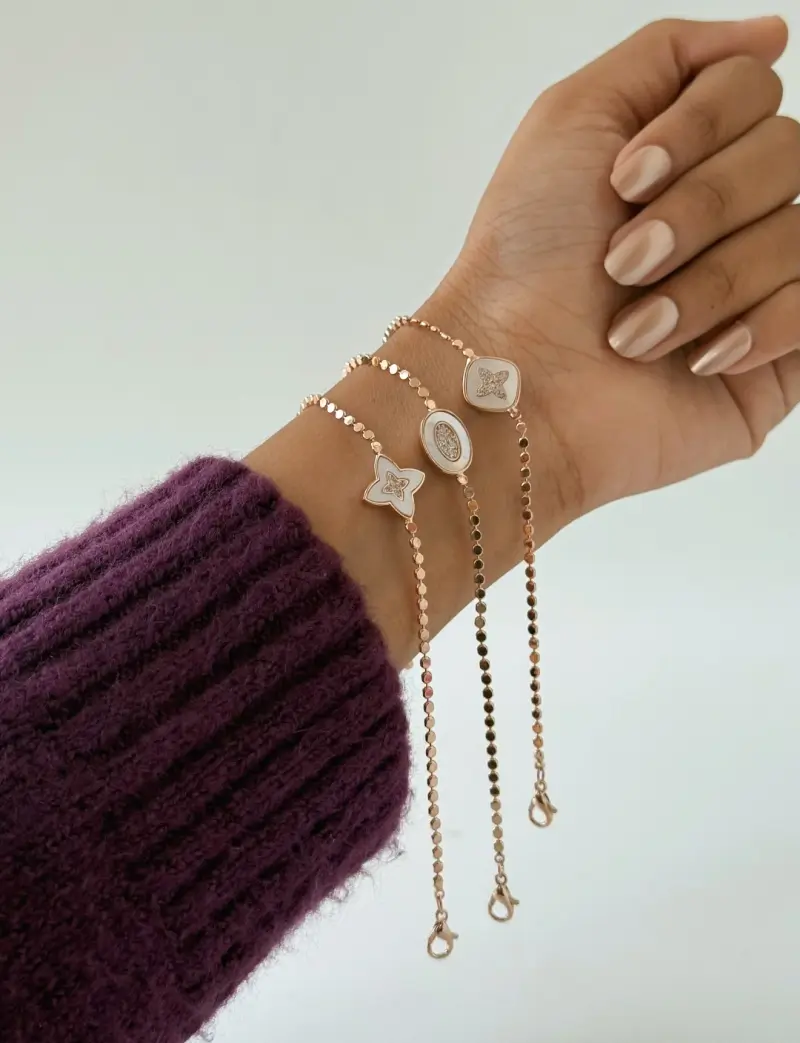 Miral Rosegold