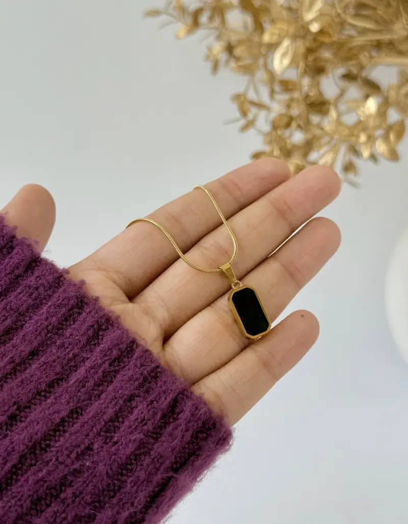 Double Sided pendant