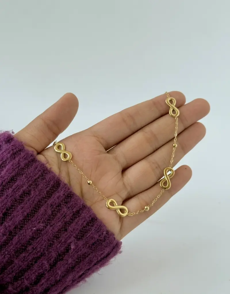 Infinity Chain