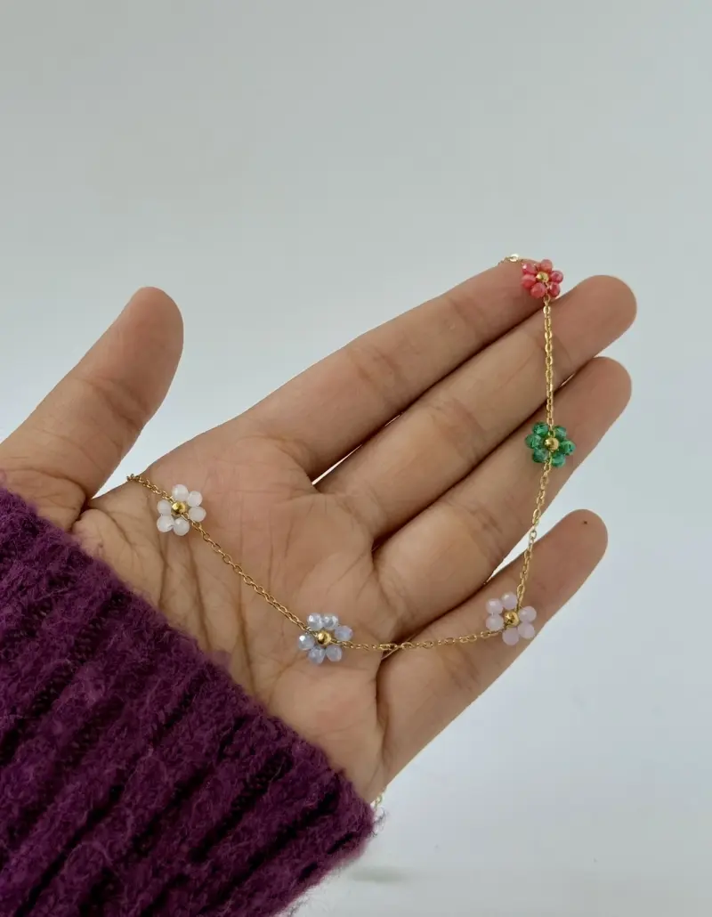 Multi Daisy Chain