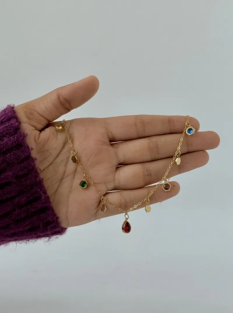 Multi Drop Chain