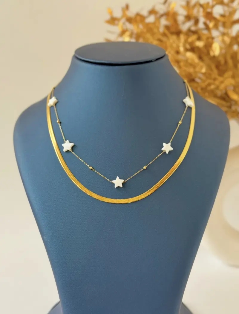 Star Layer