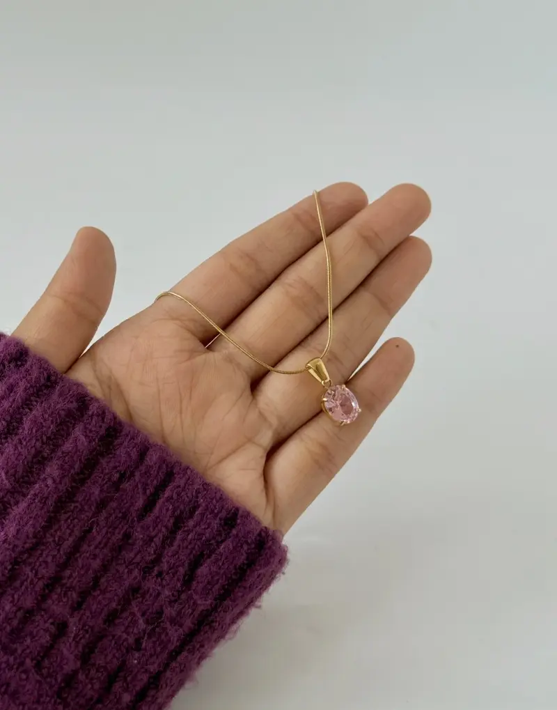 Pink Solitire
