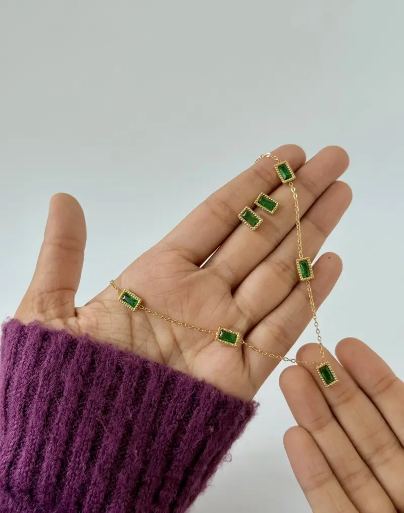 Aima Green
