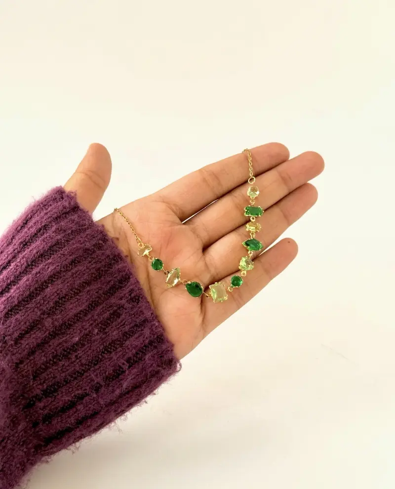 Green Sawal