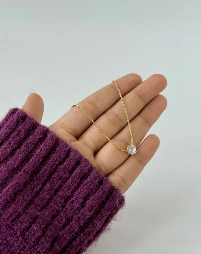 Round Inivisible Chain