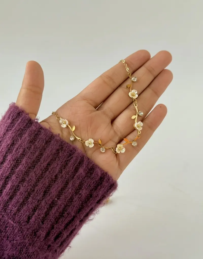 Tulip Chain
