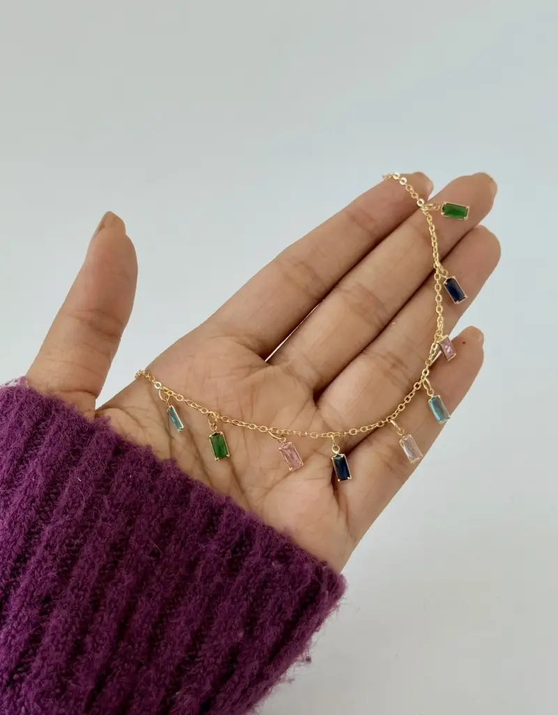 Multi Henna