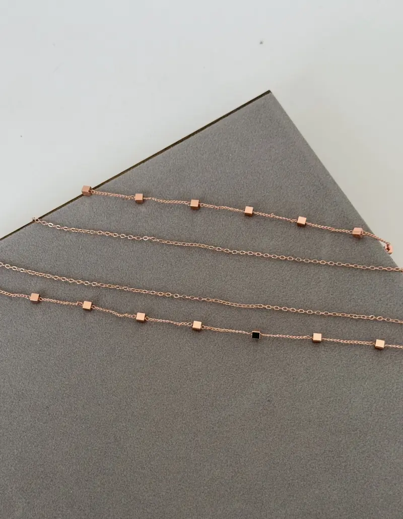 Rosegold Hayal