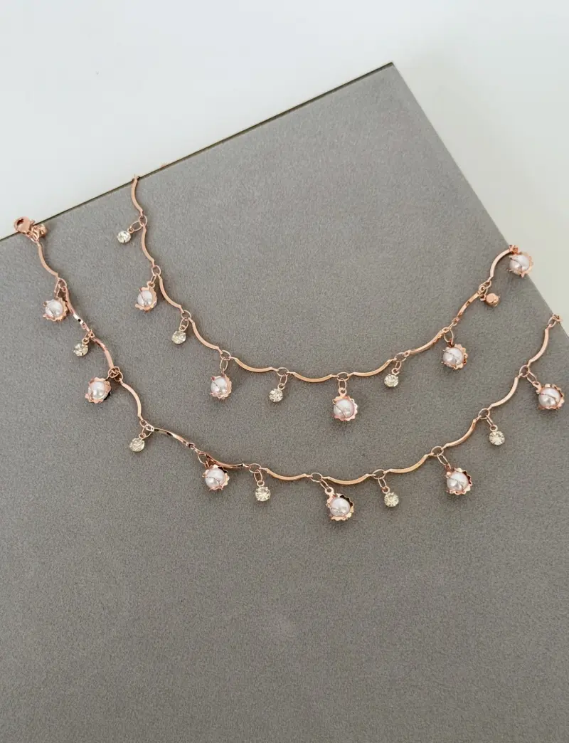 Rosegold Himal