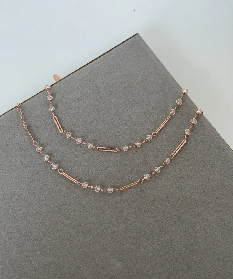 Rosegold Sia