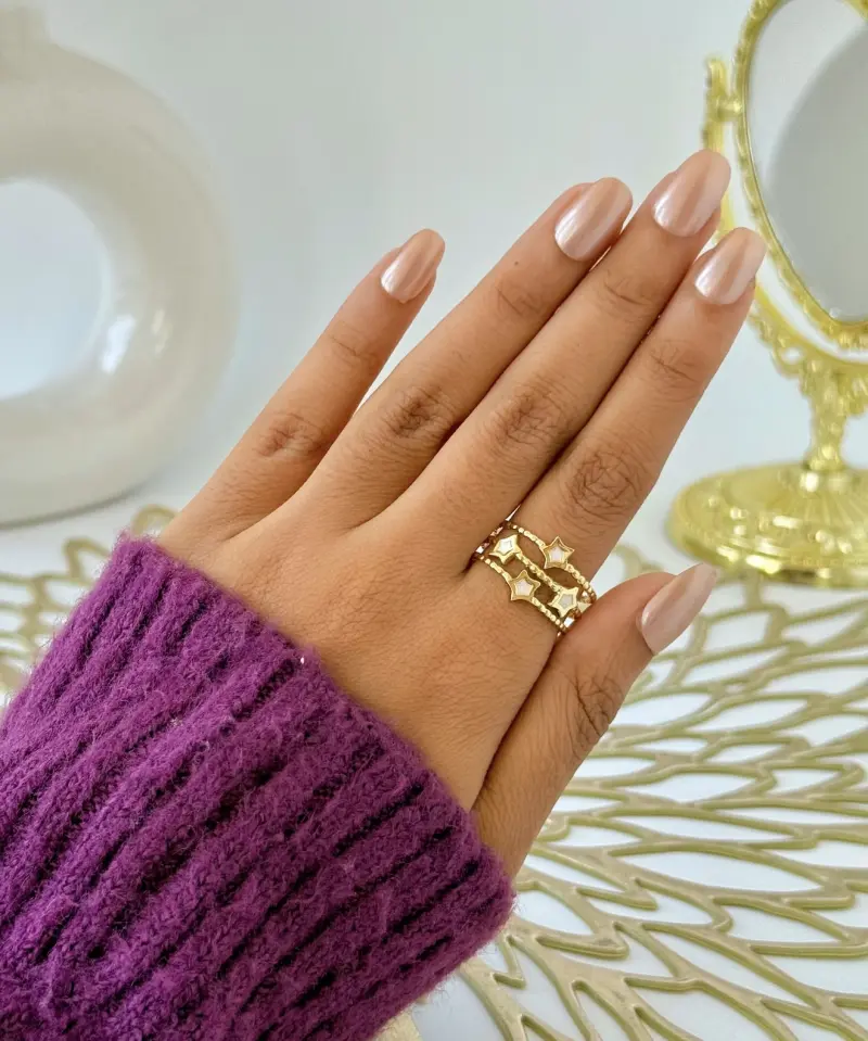 Sheza Ring