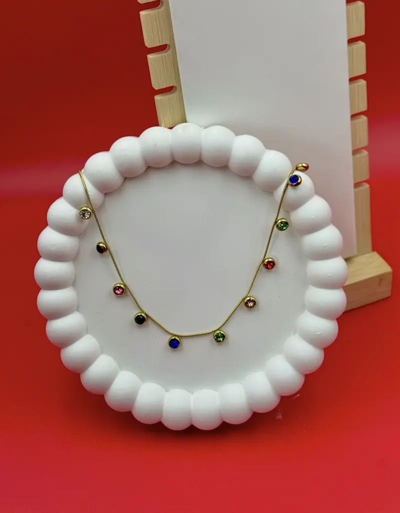 Charm 1